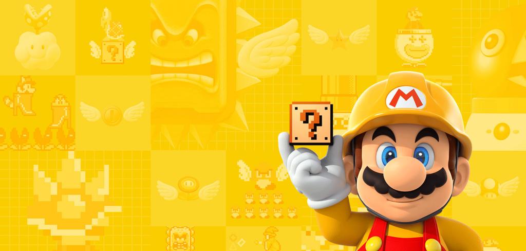 Mr Mario
